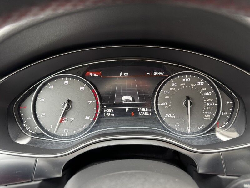 2015 Audi S7 Quattro Willow Grove PA