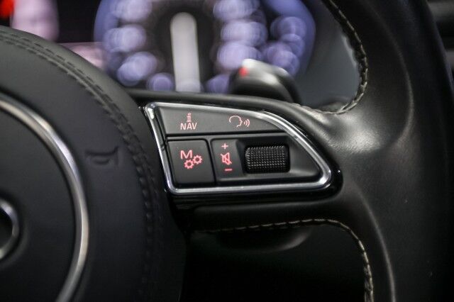 2015 Audi S8 Quattro 4dr Sedan Chicago IL