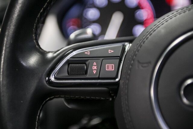 2015 Audi S8 Quattro 4dr Sedan Chicago IL