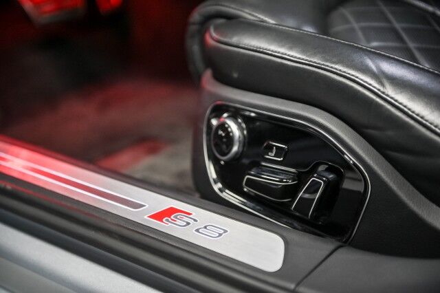 2015 Audi S8 Quattro 4dr Sedan Chicago IL
