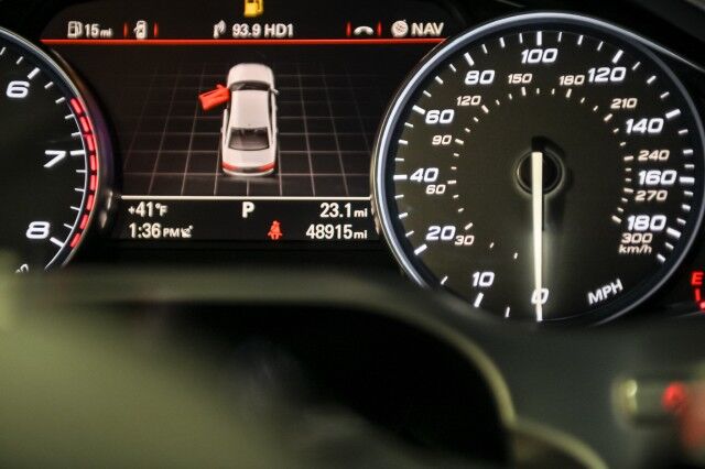 2015 Audi S8 Quattro 4dr Sedan Chicago IL