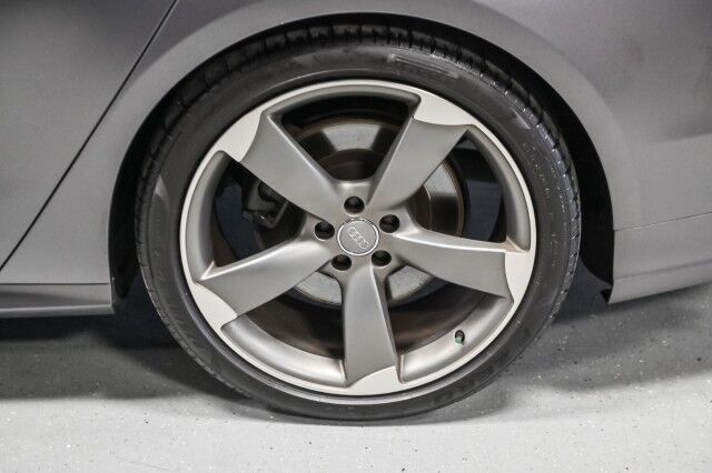 2015 Audi S8 Quattro 4dr Sedan Chicago IL