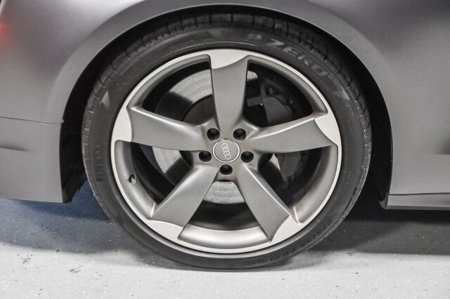 2015 Audi S8 Quattro 4dr Sedan Chicago IL