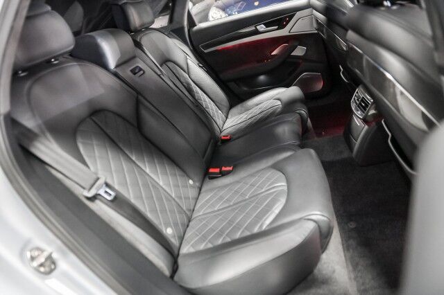 2015 Audi S8 Quattro 4dr Sedan Chicago IL