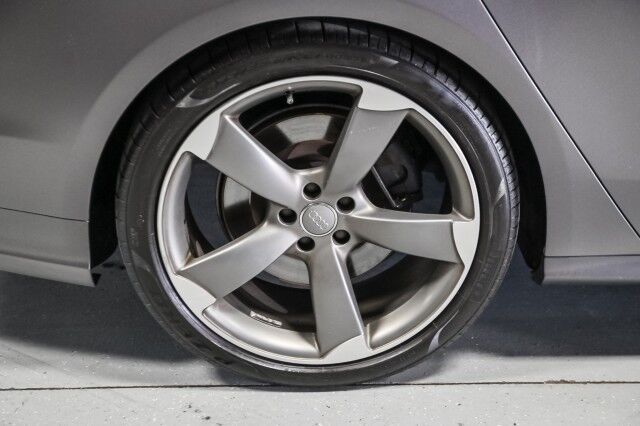 2015 Audi S8 Quattro 4dr Sedan Chicago IL