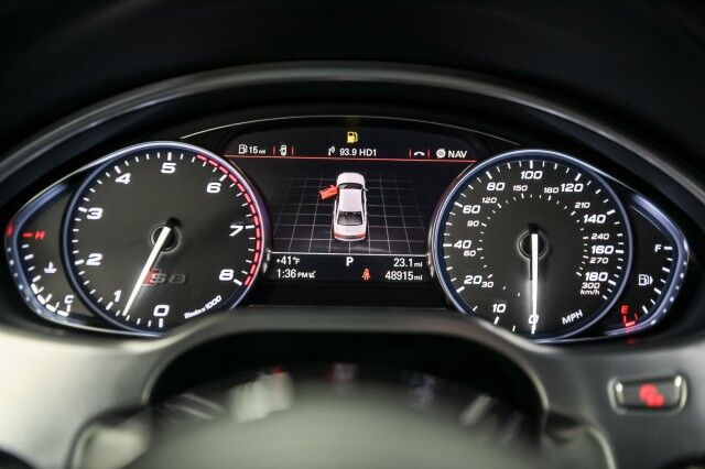 2015 Audi S8 Quattro 4dr Sedan Chicago IL