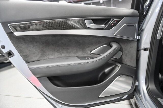 2015 Audi S8 Quattro 4dr Sedan Chicago IL