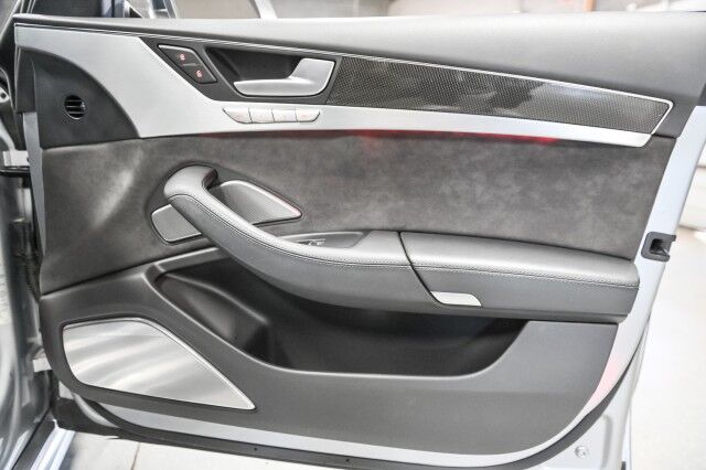 2015 Audi S8 Quattro 4dr Sedan Chicago IL