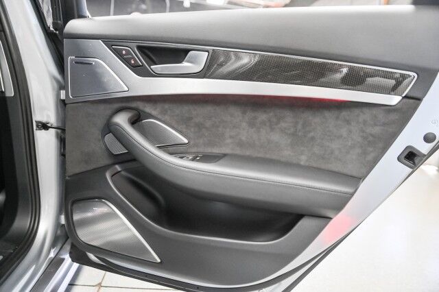 2015 Audi S8 Quattro 4dr Sedan Chicago IL