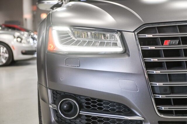 2015 Audi S8 Quattro 4dr Sedan Chicago IL