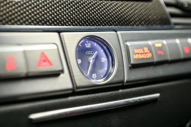 2015 Audi S8 Quattro 4dr Sedan Chicago IL