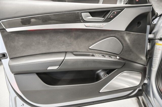 2015 Audi S8 Quattro 4dr Sedan Chicago IL