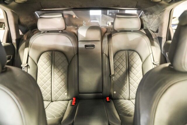 2015 Audi S8 Quattro 4dr Sedan Chicago IL