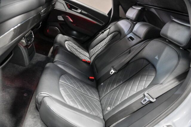 2015 Audi S8 Quattro 4dr Sedan Chicago IL