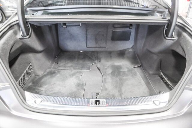 2015 Audi S8 Quattro 4dr Sedan Chicago IL