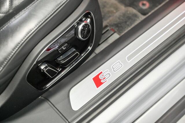 2015 Audi S8 Quattro 4dr Sedan Chicago IL