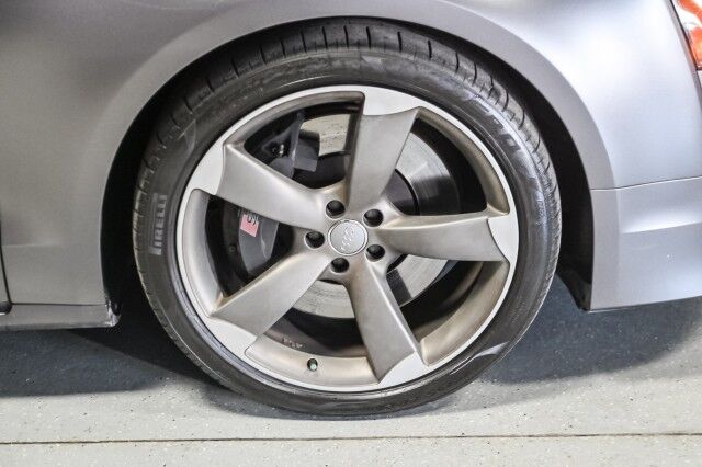 2015 Audi S8 Quattro 4dr Sedan Chicago IL