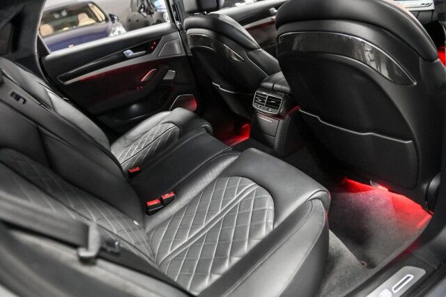 2015 Audi S8 Quattro 4dr Sedan Chicago IL