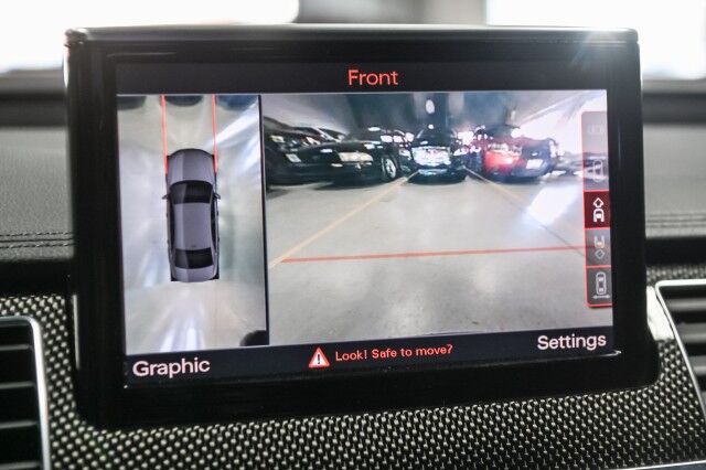 2015 Audi S8 Quattro 4dr Sedan Chicago IL