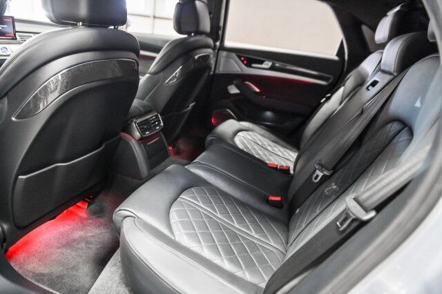 2015 Audi S8 Quattro 4dr Sedan Chicago IL