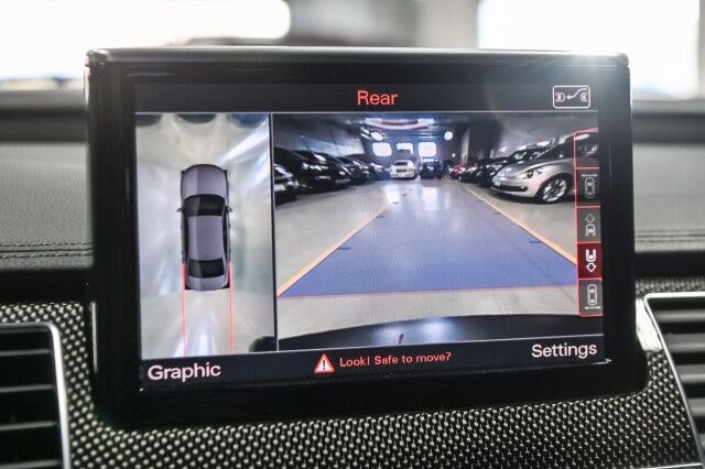 2015 Audi S8 Quattro 4dr Sedan Chicago IL