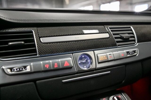 2015 Audi S8 Quattro 4dr Sedan Chicago IL