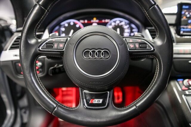 2015 Audi S8 Quattro 4dr Sedan Chicago IL