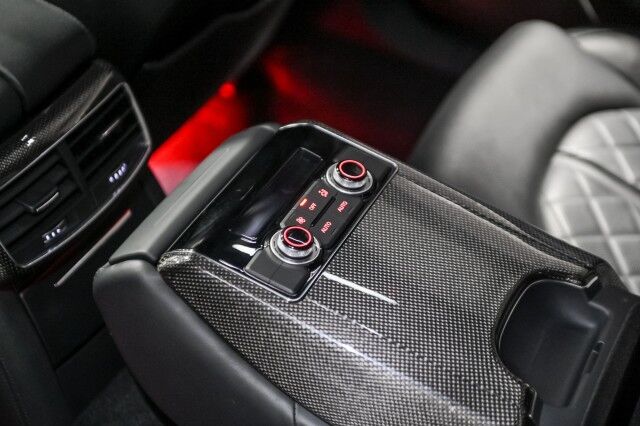 2015 Audi S8 Quattro 4dr Sedan Chicago IL