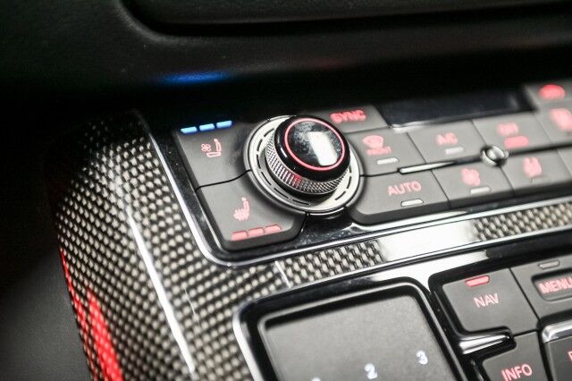 2015 Audi S8 Quattro 4dr Sedan Chicago IL