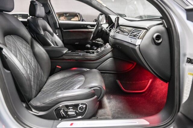 2015 Audi S8 Quattro 4dr Sedan Chicago IL