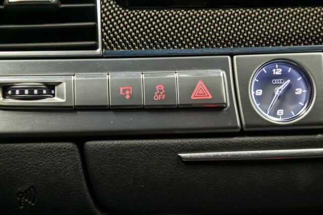 2015 Audi S8 Quattro 4dr Sedan Chicago IL