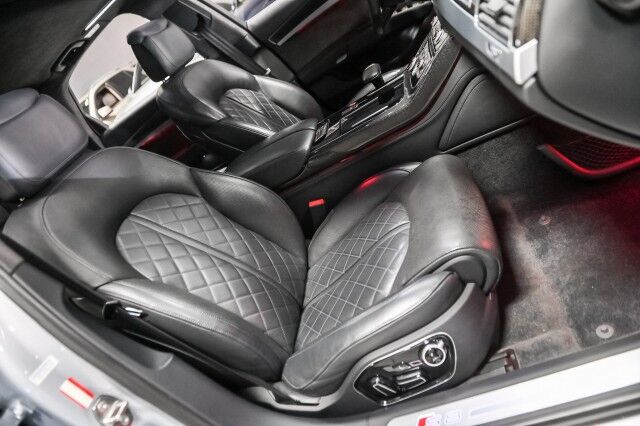 2015 Audi S8 Quattro 4dr Sedan Chicago IL