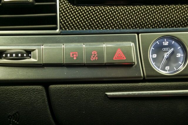 2015 Audi S8 Quattro 4dr Sedan Chicago IL