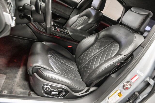 2015 Audi S8 Quattro 4dr Sedan Chicago IL