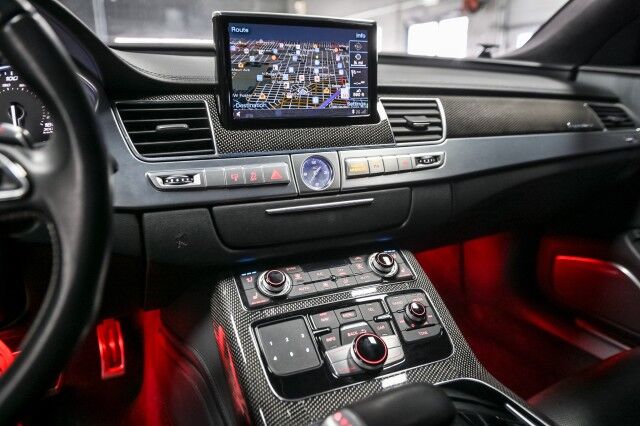 2015 Audi S8 Quattro 4dr Sedan Chicago IL