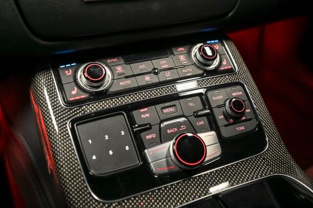 2015 Audi S8 Quattro 4dr Sedan Chicago IL