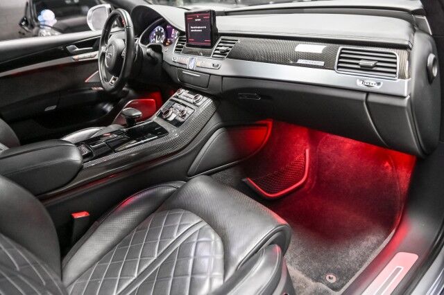 2015 Audi S8 Quattro 4dr Sedan Chicago IL