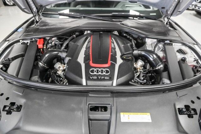 2015 Audi S8 Quattro 4dr Sedan Chicago IL
