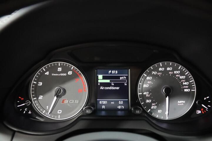 2015 Audi SQ5 Premium Plus 3.0T AWD 4dr Suv Chicago IL