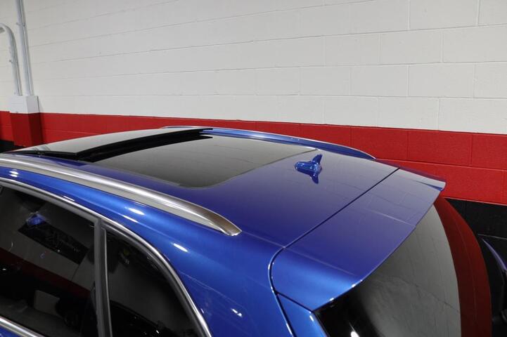 2015 Audi SQ5 Premium Plus 3.0T AWD 4dr Suv Chicago IL