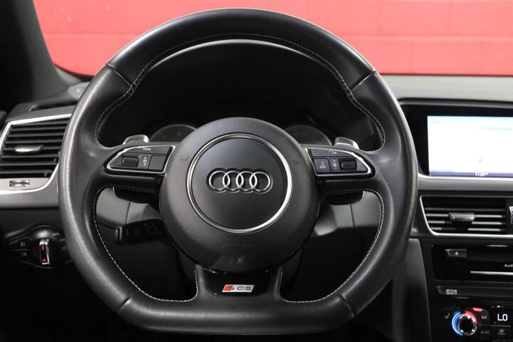 2015 Audi SQ5 Premium Plus 3.0T AWD 4dr Suv Chicago IL