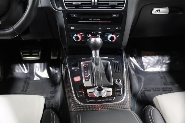 2015 Audi SQ5 Premium Plus 3.0T AWD 4dr Suv Chicago IL