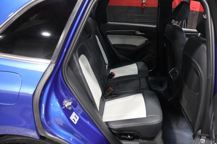 2015 Audi SQ5 Premium Plus 3.0T AWD 4dr Suv Chicago IL