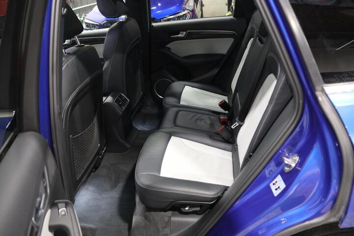2015 Audi SQ5 Premium Plus 3.0T AWD 4dr Suv Chicago IL