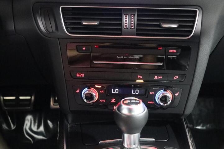 2015 Audi SQ5 Premium Plus 3.0T AWD 4dr Suv Chicago IL