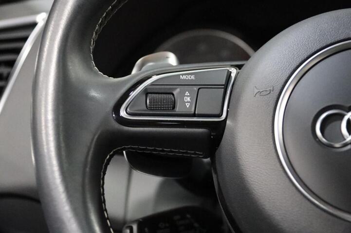 2015 Audi SQ5 Premium Plus 3.0T AWD 4dr Suv Chicago IL
