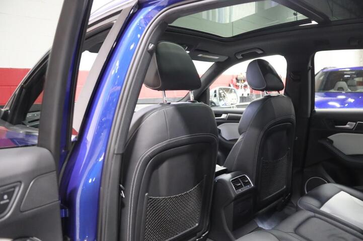 2015 Audi SQ5 Premium Plus 3.0T AWD 4dr Suv Chicago IL