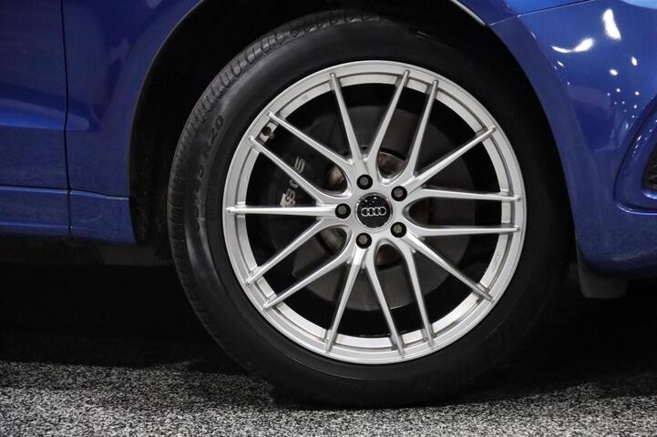 2015 Audi SQ5 Premium Plus 3.0T AWD 4dr Suv Chicago IL