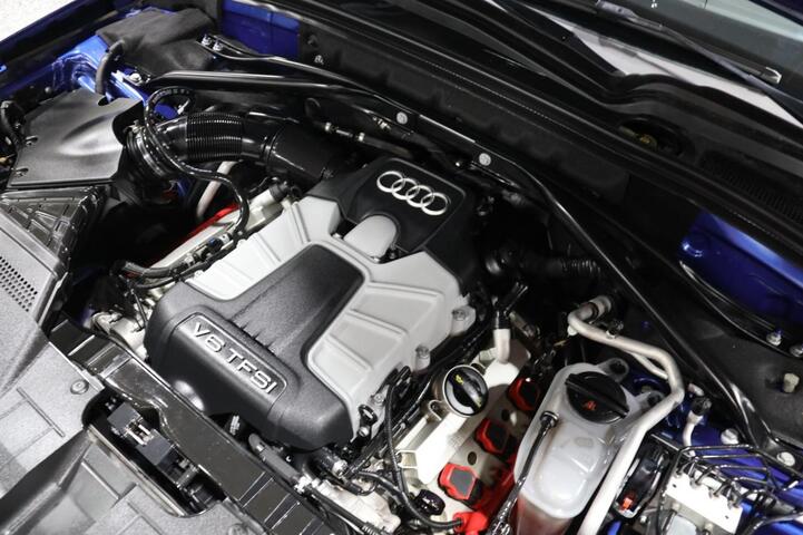 2015 Audi SQ5 Premium Plus 3.0T AWD 4dr Suv Chicago IL