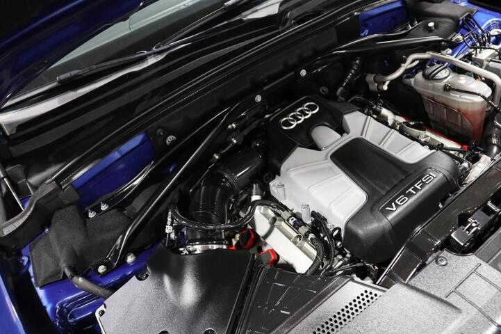 2015 Audi SQ5 Premium Plus 3.0T AWD 4dr Suv Chicago IL